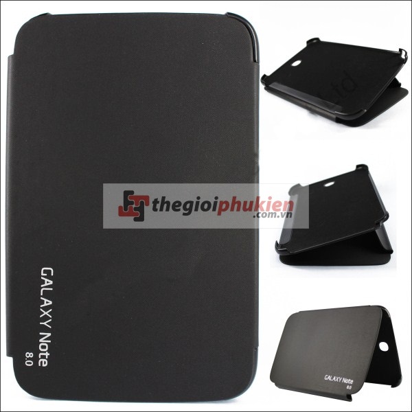 Bao da Samsung Note 8.0  - N5100 Book cover